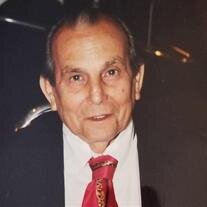 Santiago  Pena 