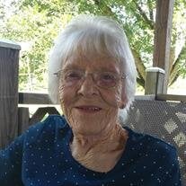 Mrs. Norma J. Toth