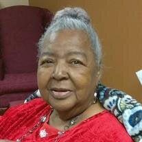 Mrs. Mary Belle Lovingood