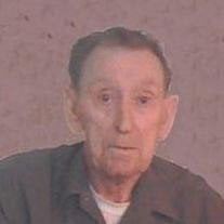 Alvin Robert Lee Mann