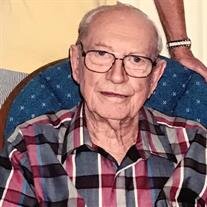 Mr. Howard Joseph Christie