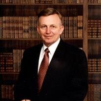 Dr. James Byron Bexley