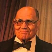 Mr. Johnson Everett Maner