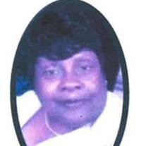 Mary Lou Wright