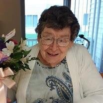 Helen Arlene Moore