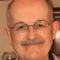 K. Arnold Frenzel