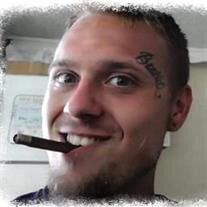 Mr. Dakota Preston Jones