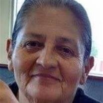 Irma Martinez