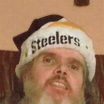 John Allen Sherman