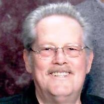 Danny Joe Martin