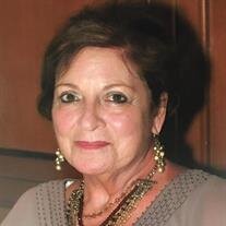 Phyllis Jean O'Neil