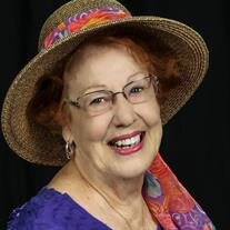 Marie Cain