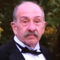 Alfred J. Leblanc Jr.