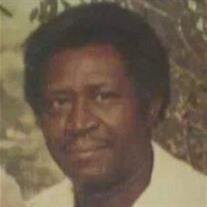 Oscar L. Ashford