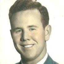 William "Bill" Ormand