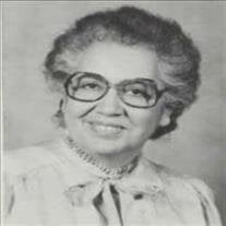 Patti Ann Atwood