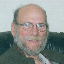 Roy Hale