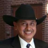 Gilbert T. Rodriguez