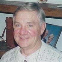 John Paul Spicer