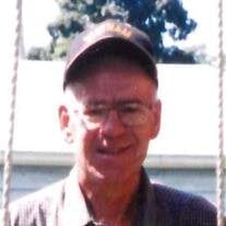 James N. Gillaspy