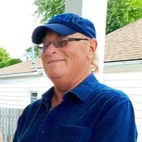 Kevin Harrison