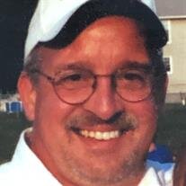 Matthew Victor Mazur