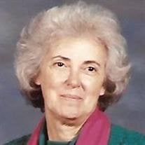 Maxine C.A. Keene