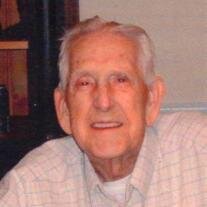 Chilton W. Hoffman, Sr.