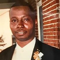 Kenny L. Butler II