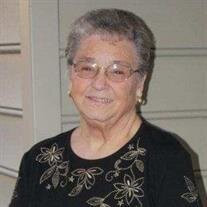 Libby Keel