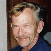 Keith Lynn Helm