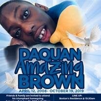 DaQuan Brown