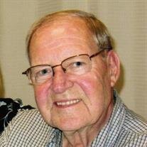 Clyde Doucette