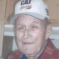 Roy Lee Dumas
