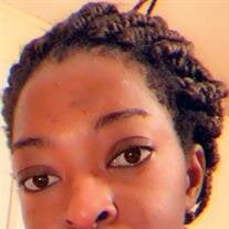 Miss JaShauna Shaquise George
