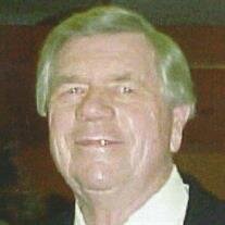 Mr. Otto Anthony Klier