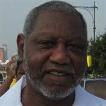William Cunningham