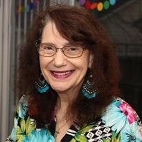 Dorothea James Smith