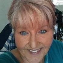 Kathleen "Kat" Spears