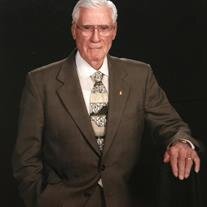Ronald Blaine Brown