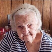 Katherine Agnes Swarnes