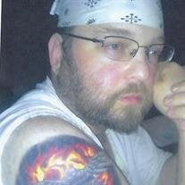 Jason Harris Mislosky