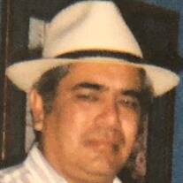 Andres Herrera Maldonado