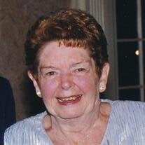 Eileen (Horgan) Doucette