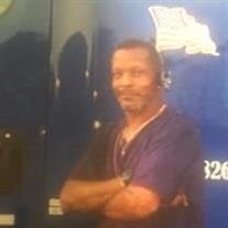 Mr  Bryan Anthony Driffin