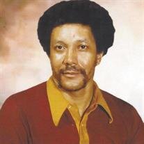 Mr. William Lee Gardner