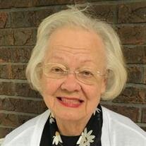 Johann Lucille Reynolds
