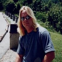 Darryn F. Elensky
