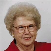 L. V. WADSWORTH