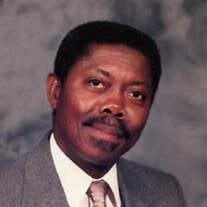 Leonard David Brown